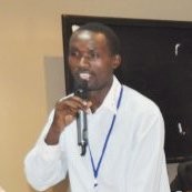 Wycliffe Nyakundi