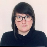 Yuliia Dontsova