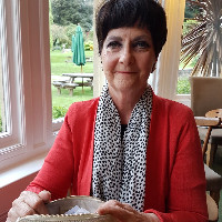 Jacqueline Docherty