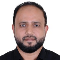 Mohammed Reaz uddin