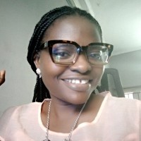 Mariam Bisiriyu, ACIPM