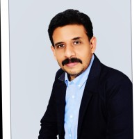 Ajish Dharman