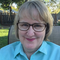 Martha Wright