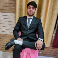Vaibhav Bhardwaj