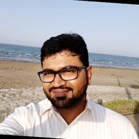 Mohammed Juned Shaikh