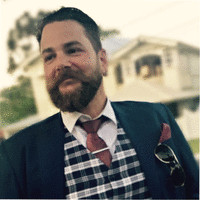 Gareth Teuma