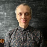 Darren Heffernan