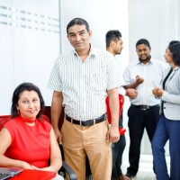 Serene Vacations Lanka