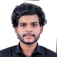 Sarthak Ullas