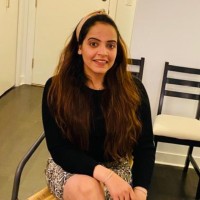 Yashika C.