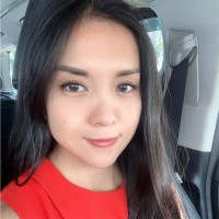 Gladys Teo