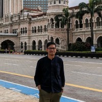 Zahin Rosli