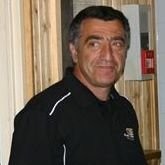 LA PIERRE A SEL patrick zora