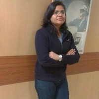 Grishma Dixit