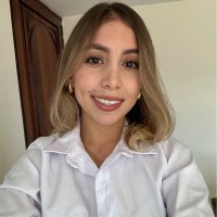 Danna Gabriela Berdugo