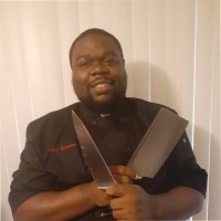 Nazir Kimbrough
