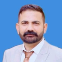 Zeeshan Ali