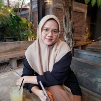 Maydy Fathiyaturrahma