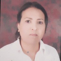 Safia Zoghlami