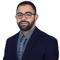 Pierre Mourad, Mba