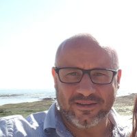 Alain Garcia