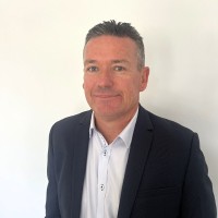 Martin O'Connell