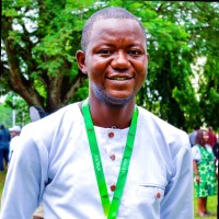 Abass Mansungba Wudana I.