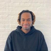 Ogechukwu F.