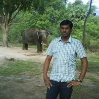 Kiruba Karan