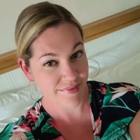 Allyson Aubin