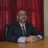 Bhargav M.S.