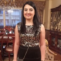 Nourhan Elzaafarany