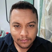 Cesar Oswaldo Chincoya Rodríguez