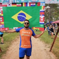 Willian Oliveira
