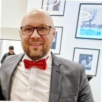 Igor Zlatar