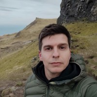 Pablo Fernández Verduga