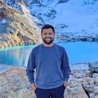 Jeevan Sharma