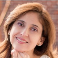 Paula Ospina