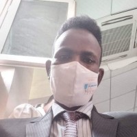 Ahmad Hussein