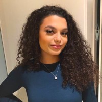 Dounia Khaldi