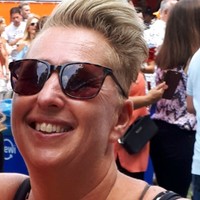 Angela Van Kessel