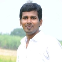 Vinoth S