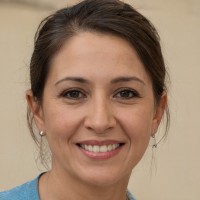 Kimberly Hunter-Ryman