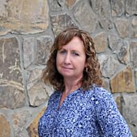 Suzy Standish