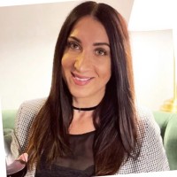 Jo Summerbell