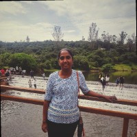 Lakshmi Ranjith