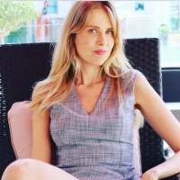 Lorna Blount