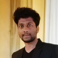 Sapan Shetty