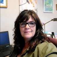 Melissa Roth