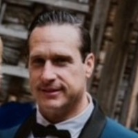 Eric Daoust